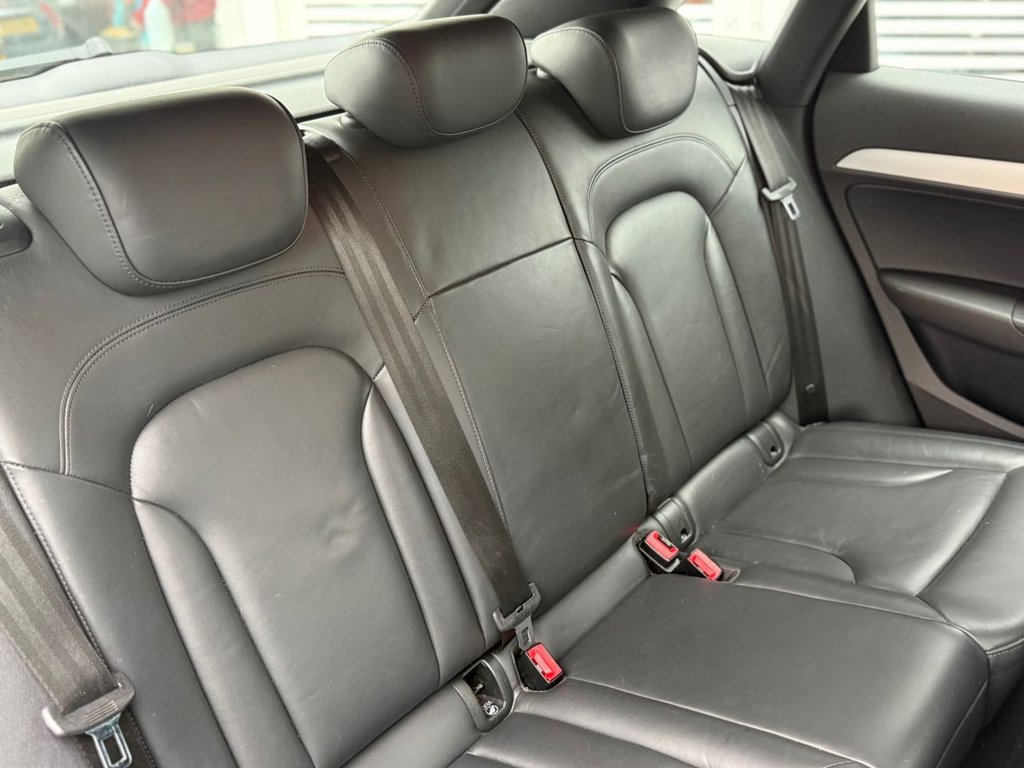 Used Audi Q3 2015 for sale - 78016771: Photo 15