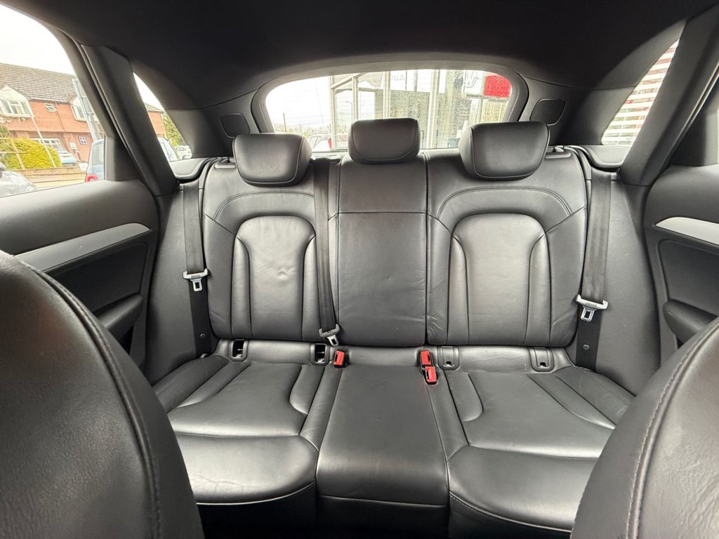 Used Audi Q3 2015 for sale - 78016771: Photo 17