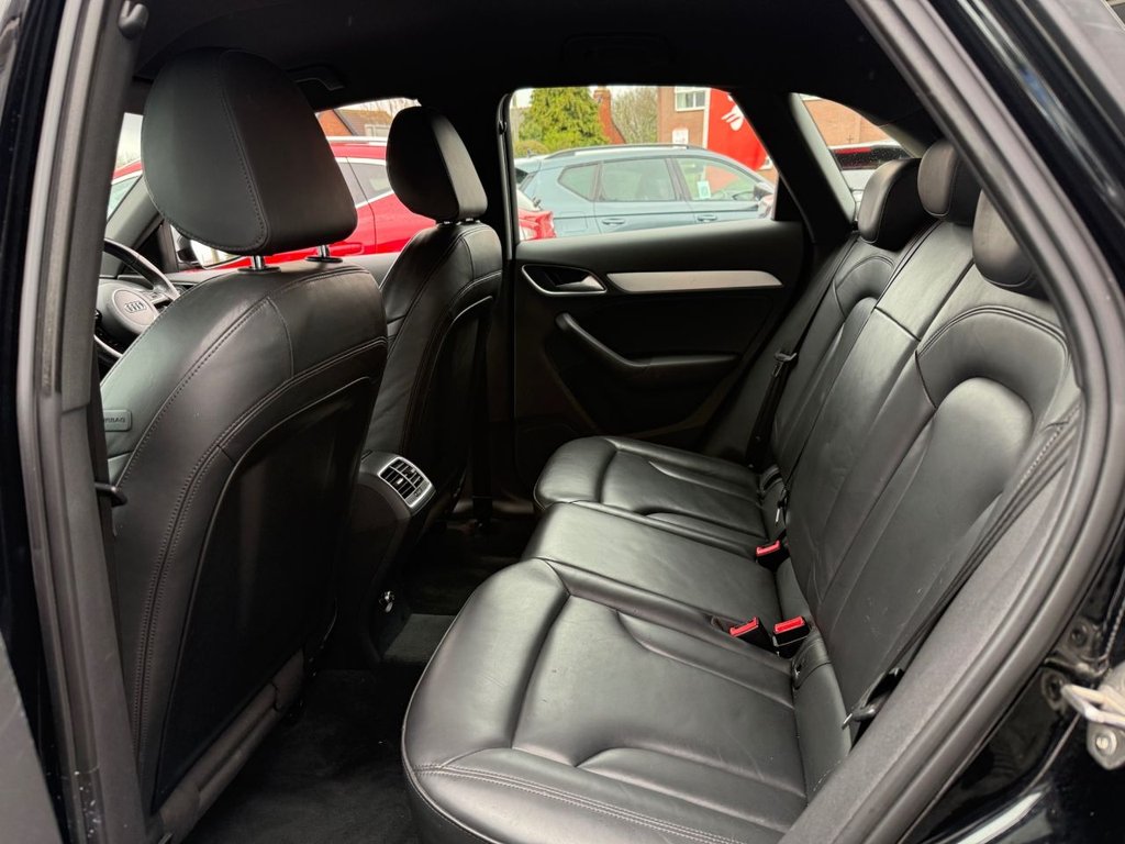 Used Audi Q3 2015 for sale - 78016771: Photo 18