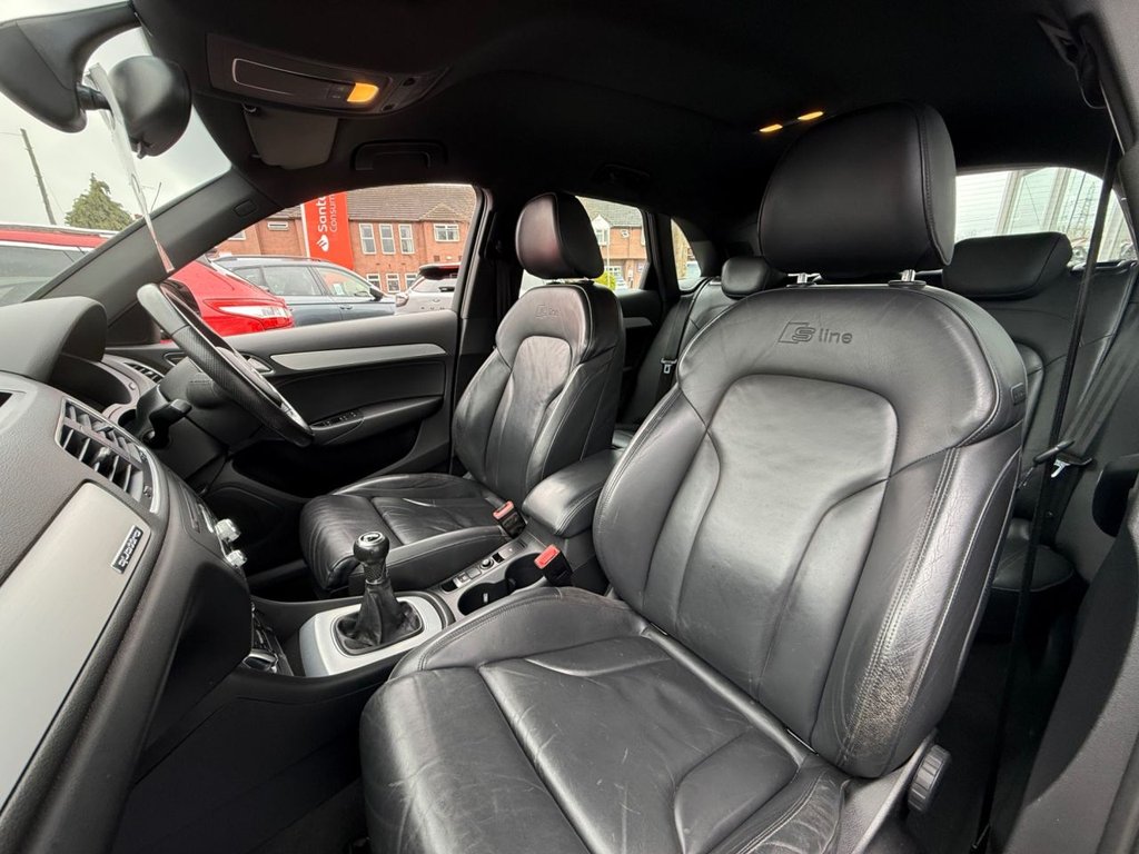 Used Audi Q3 2015 for sale - 78016771: Photo 20