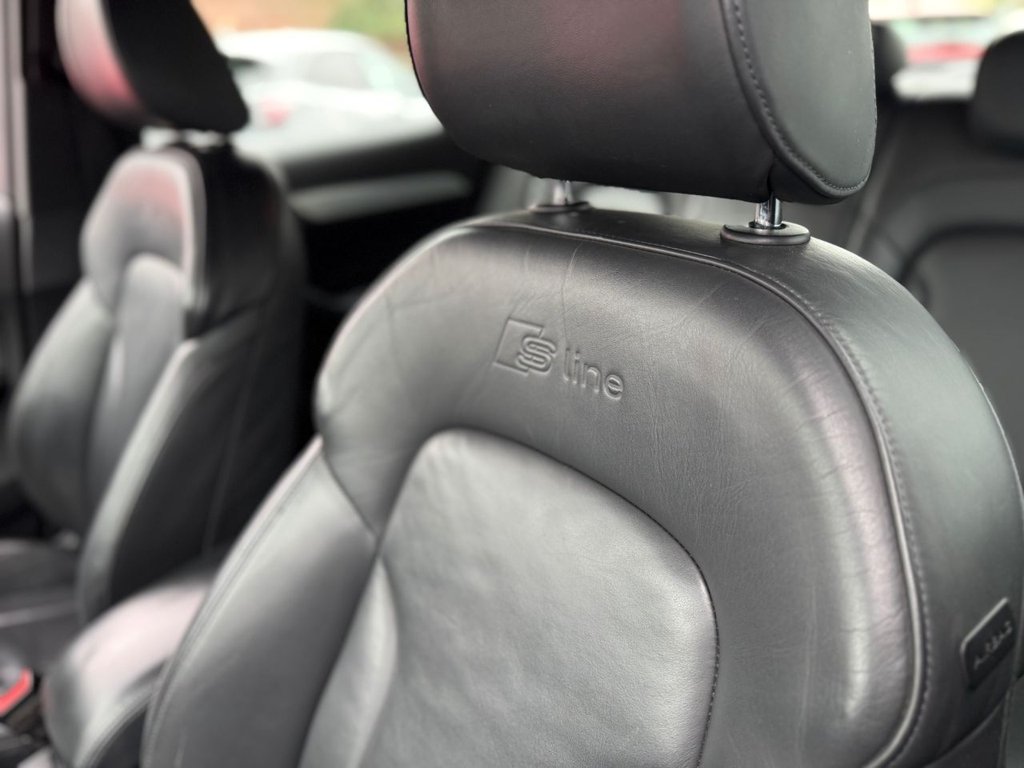 Used Audi Q3 2015 for sale - 78016771: Photo 22