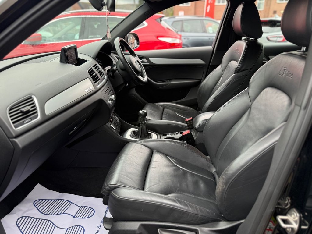 Used Audi Q3 2015 for sale - 78016771: Photo 23