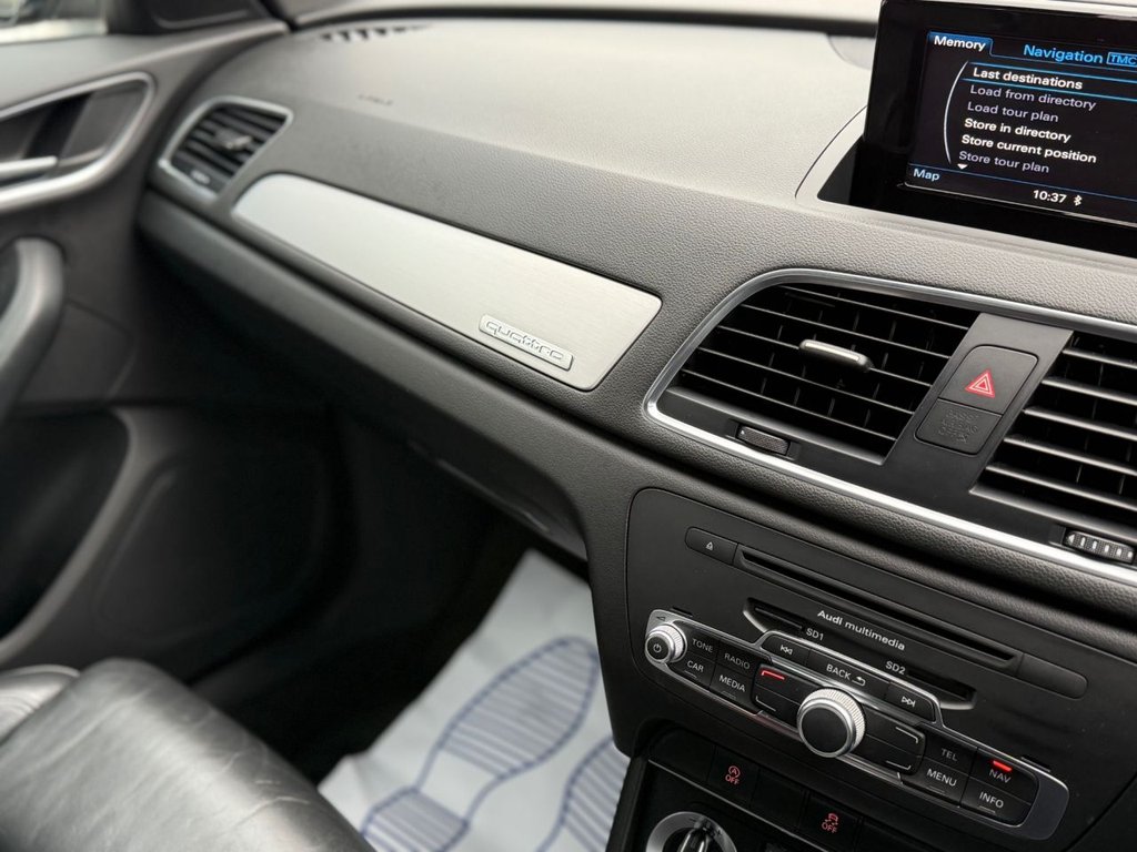 Used Audi Q3 2015 for sale - 78016771: Photo 25