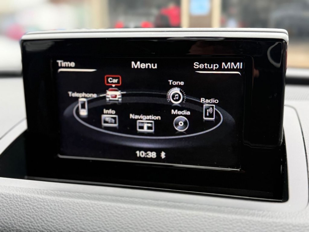 Used Audi Q3 2015 for sale - 78016771: Photo 31