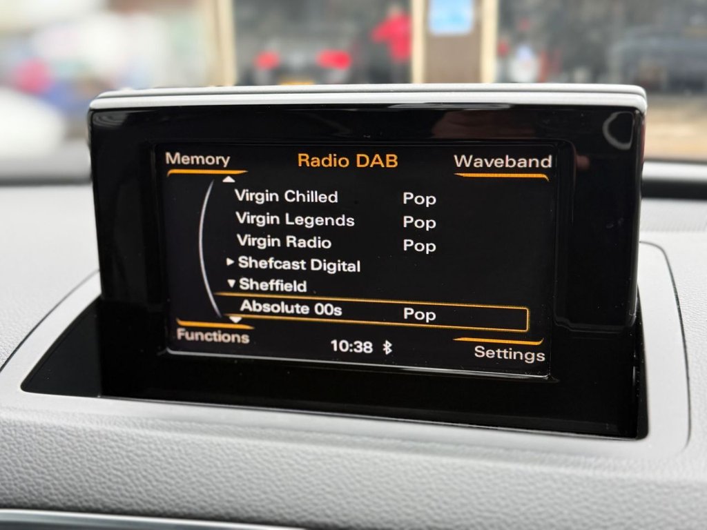 Used Audi Q3 2015 for sale - 78016771: Photo 32