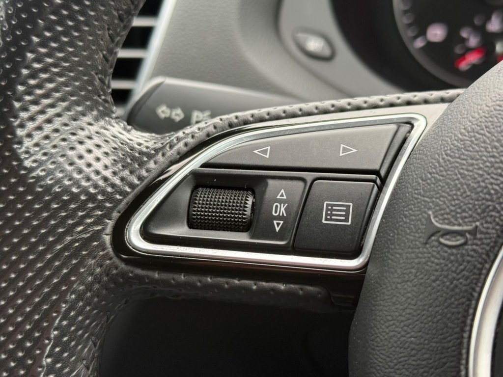 Used Audi Q3 2015 for sale - 78016771: Photo 35