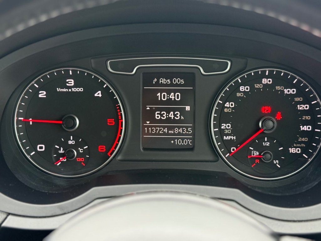 Used Audi Q3 2015 for sale - 78016771: Photo 36