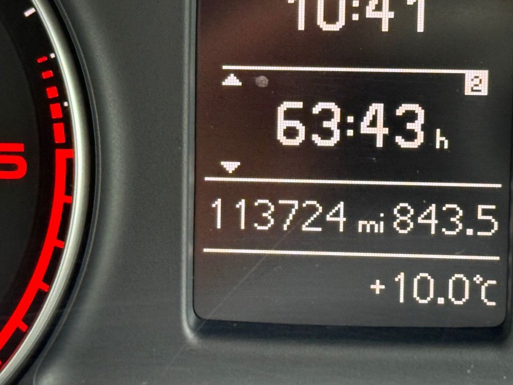 Used Audi Q3 2015 for sale - 78016771: Photo 37