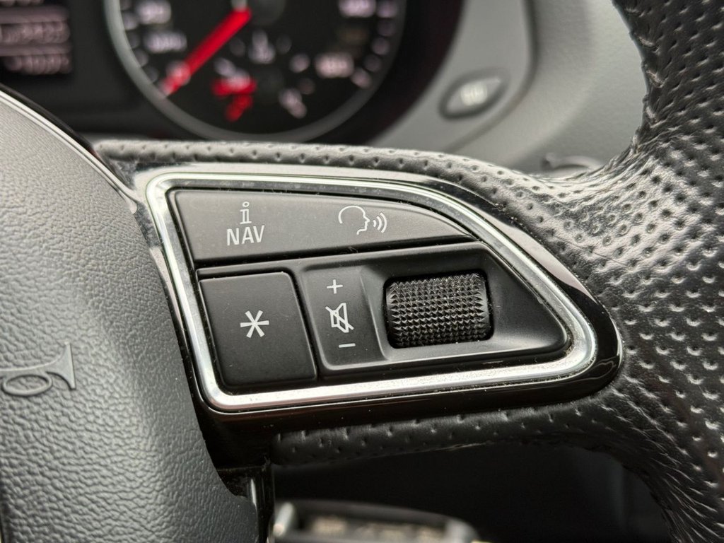 Used Audi Q3 2015 for sale - 78016771: Photo 38