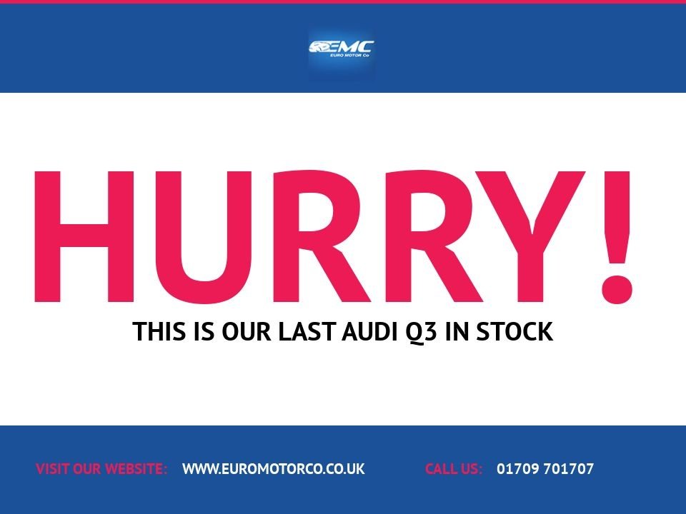 Used Audi Q3 2015 for sale - 78016771: Photo 7