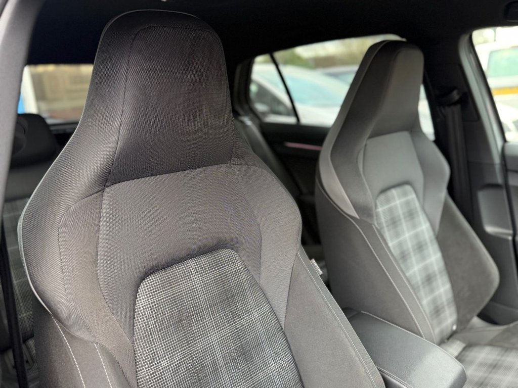 Used Volkswagen Golf 2023 for sale - 77820587: Photo 11