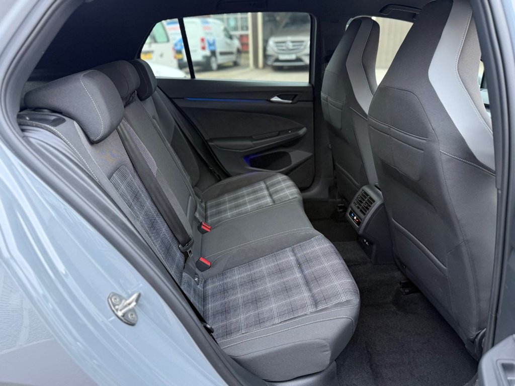 Used Volkswagen Golf 2023 for sale - 77820587: Photo 13