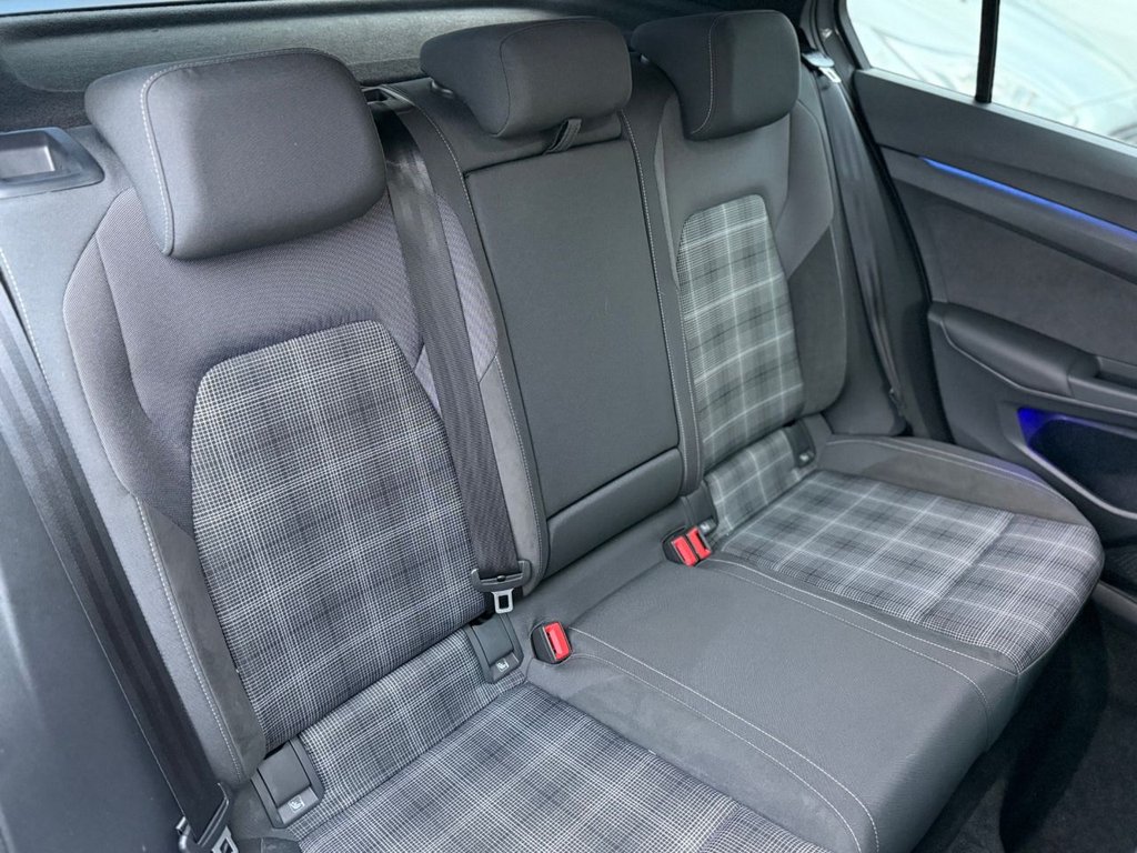Used Volkswagen Golf 2023 for sale - 77820587: Photo 15