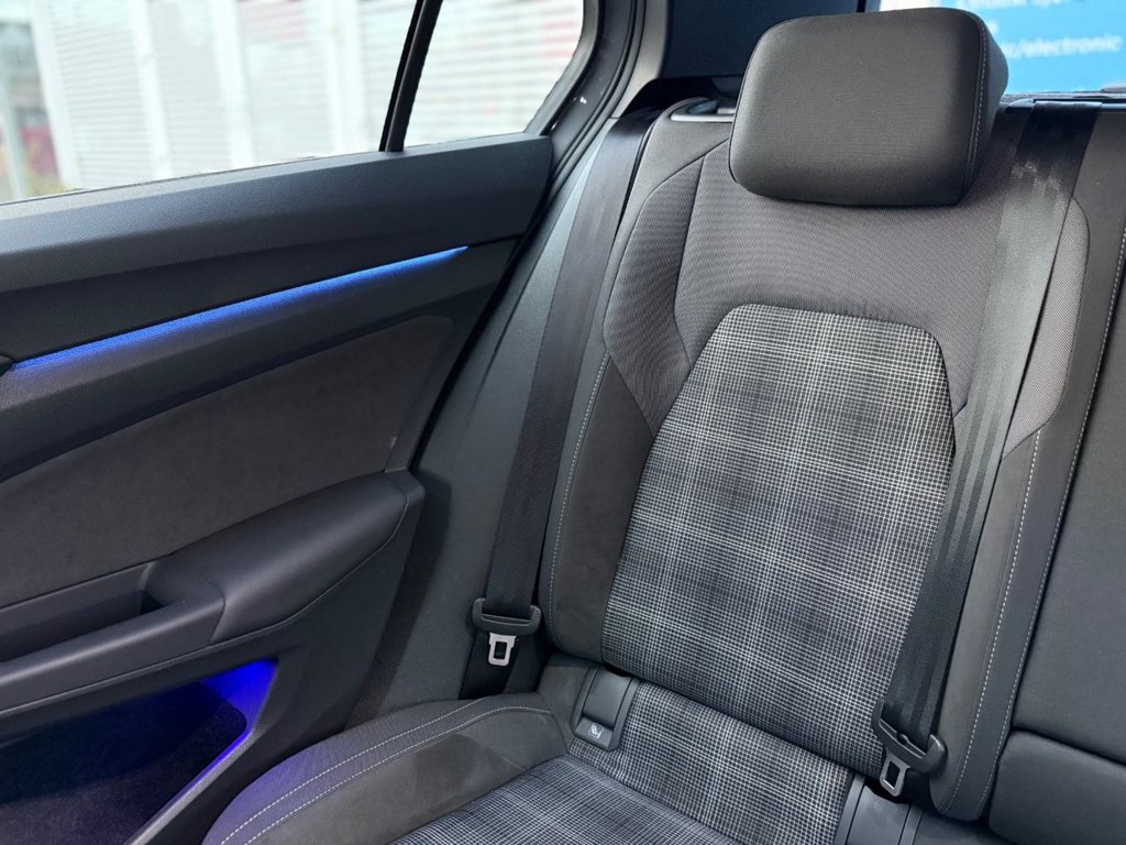 Used Volkswagen Golf 2023 for sale - 77820587: Photo 17