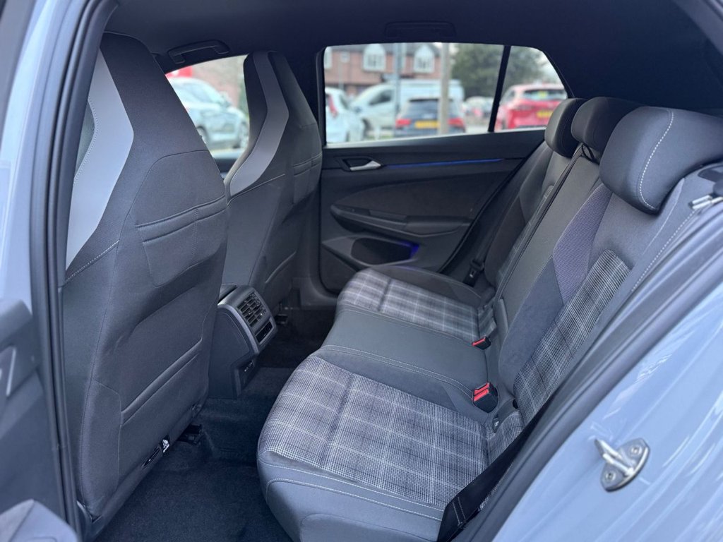 Used Volkswagen Golf 2023 for sale - 77820587: Photo 19