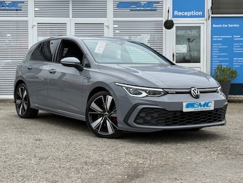 Volkswagen Golf feature image