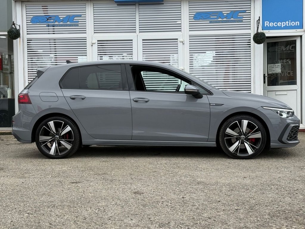 Used Volkswagen Golf 2023 for sale - 77820587: Photo 2