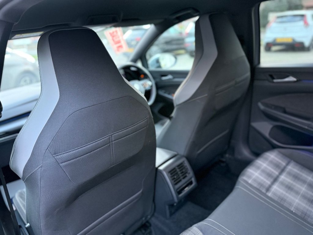 Used Volkswagen Golf 2023 for sale - 77820587: Photo 20