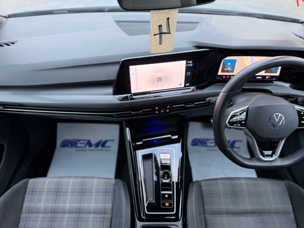 Used Volkswagen Golf 2023 for sale - 77820587: Photo 22