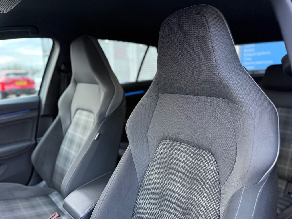 Used Volkswagen Golf 2023 for sale - 77820587: Photo 23