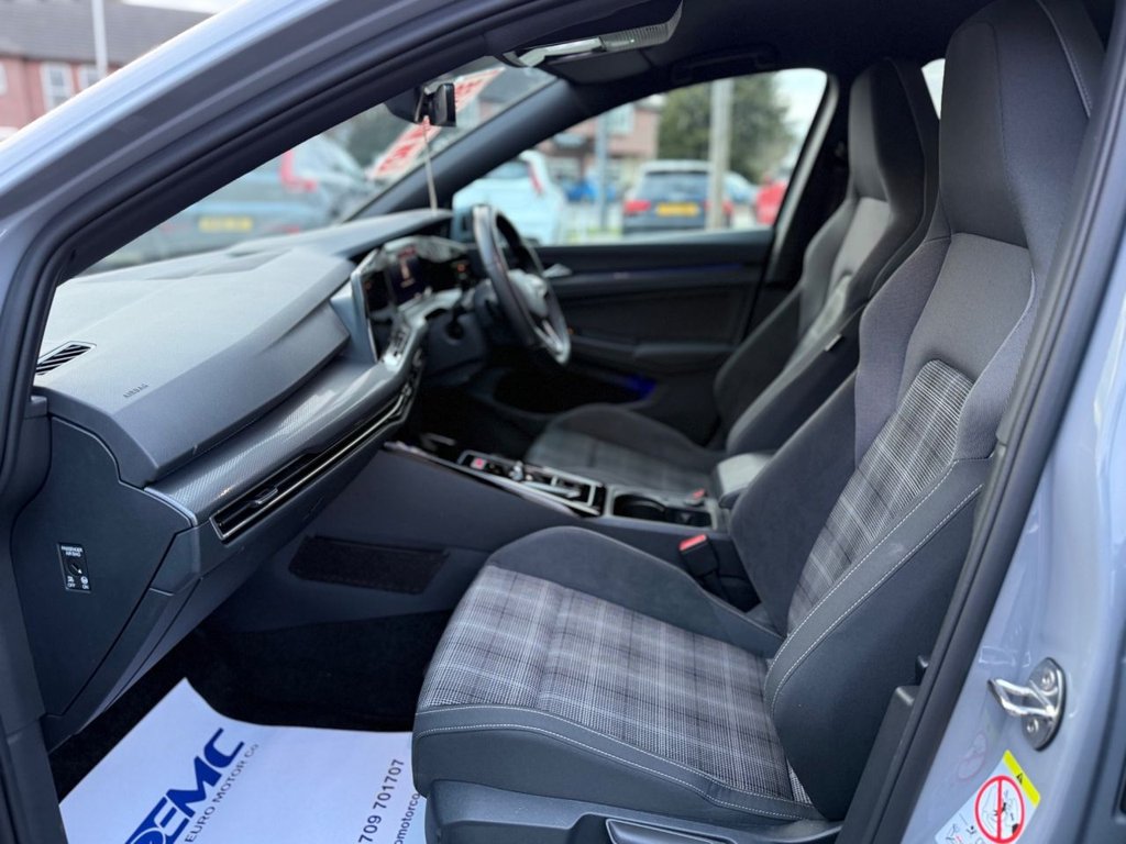 Used Volkswagen Golf 2023 for sale - 77820587: Photo 24