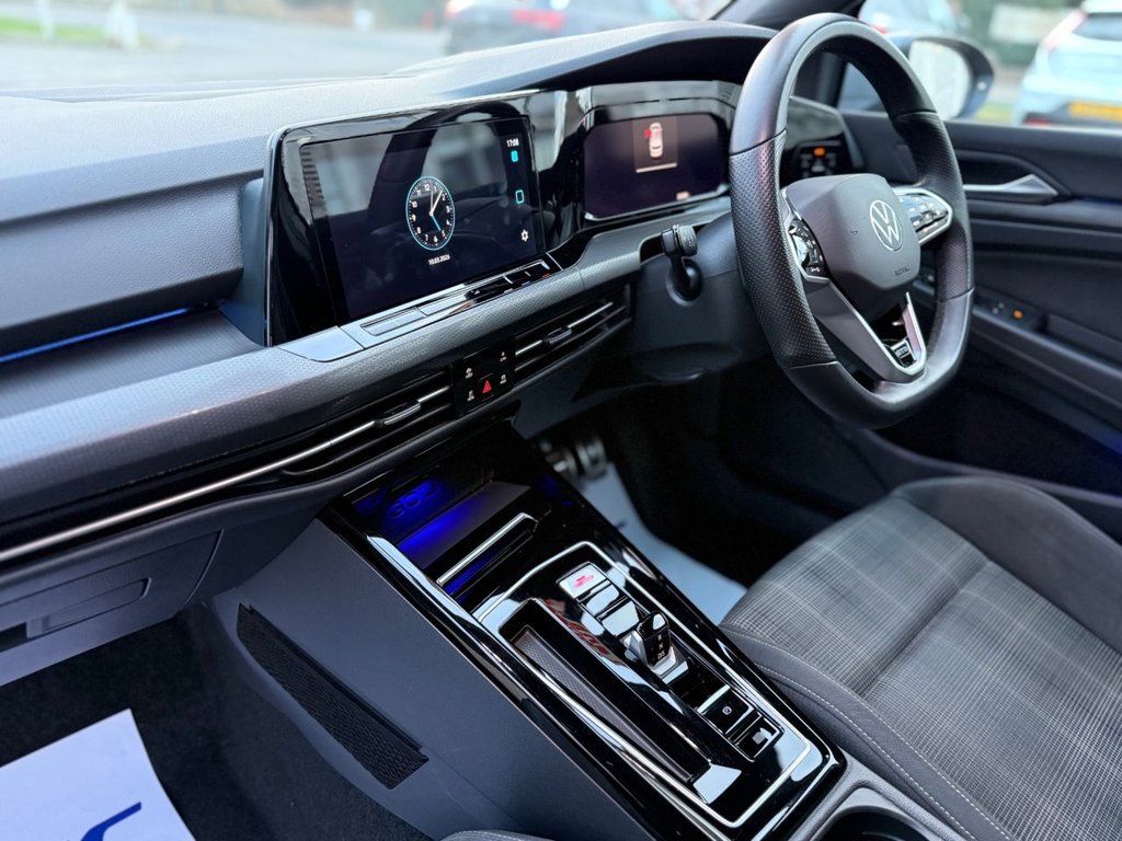 Used Volkswagen Golf 2023 for sale - 77820587: Photo 25