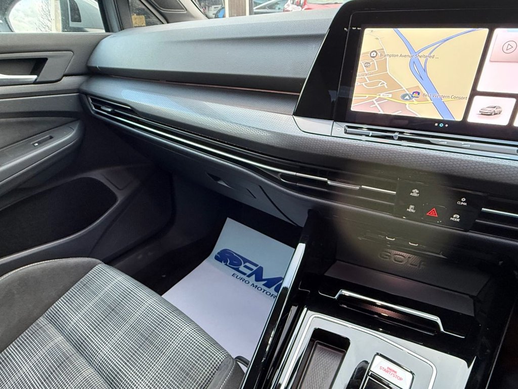 Used Volkswagen Golf 2023 for sale - 77820587: Photo 26