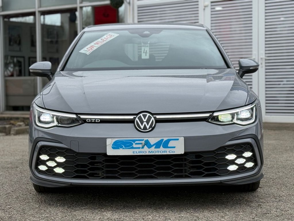 Used Volkswagen Golf 2023 for sale - 77820587: Photo 3