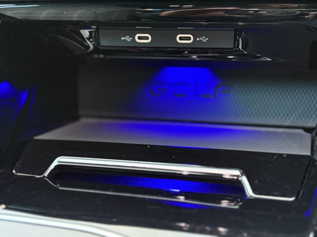 Used Volkswagen Golf 2023 for sale - 77820587: Photo 31