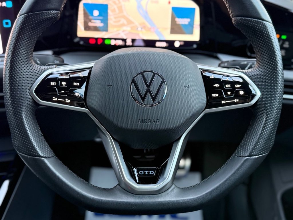 Used Volkswagen Golf 2023 for sale - 77820587: Photo 33