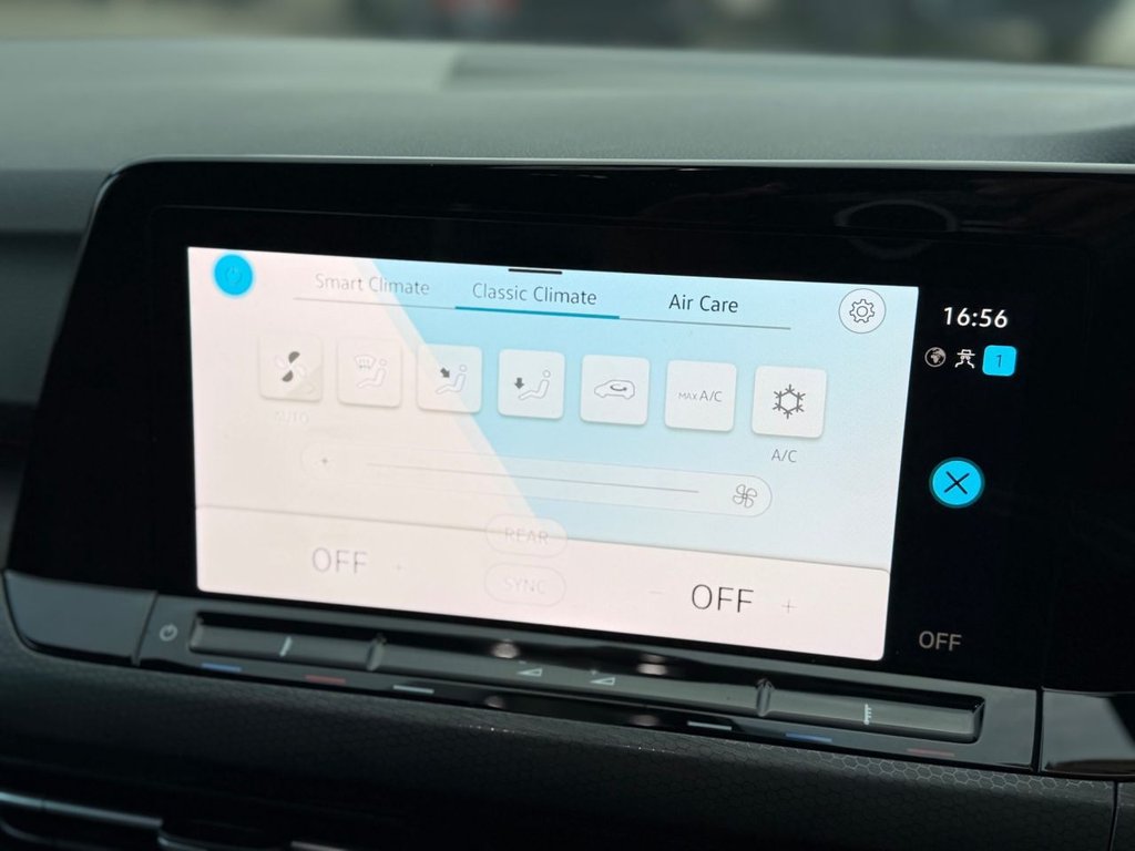 Used Volkswagen Golf 2023 for sale - 77820587: Photo 37