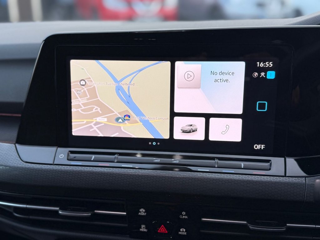 Used Volkswagen Golf 2023 for sale - 77820587: Photo 39