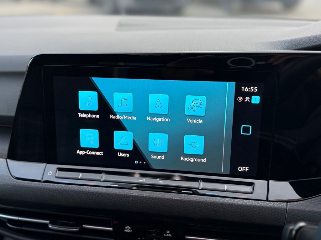 Used Volkswagen Golf 2023 for sale - 77820587: Photo 42