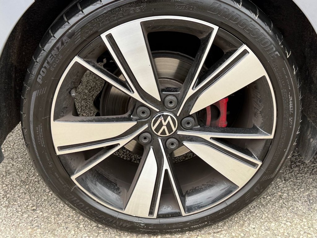 Used Volkswagen Golf 2023 for sale - 77820587: Photo 49