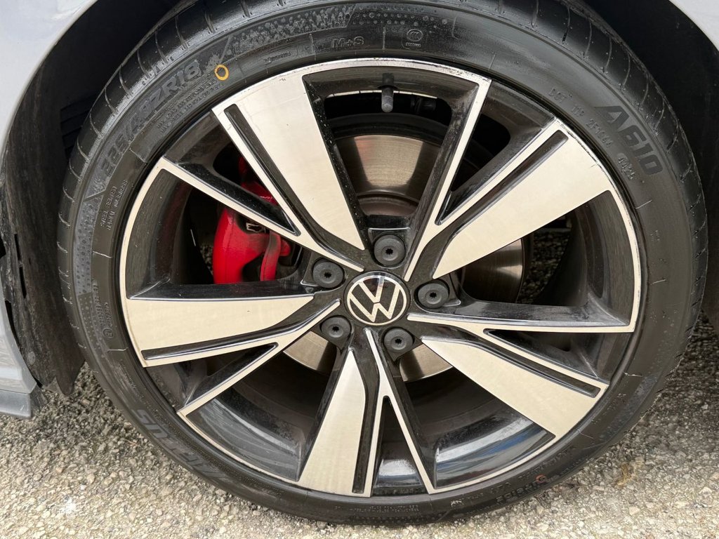 Used Volkswagen Golf 2023 for sale - 77820587: Photo 50