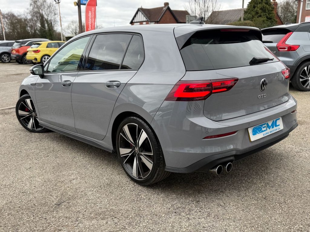 Used Volkswagen Golf 2023 for sale - 77820587: Photo 8