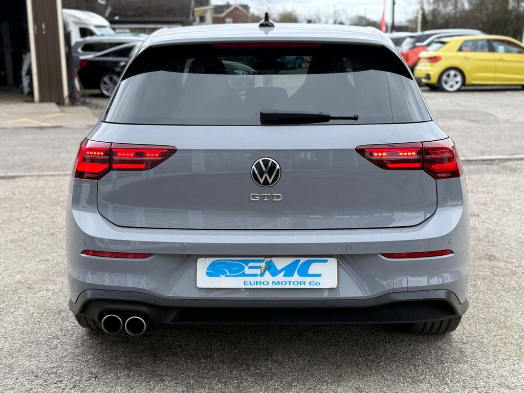 Used Volkswagen Golf 2023 for sale - 77820587: Photo 9