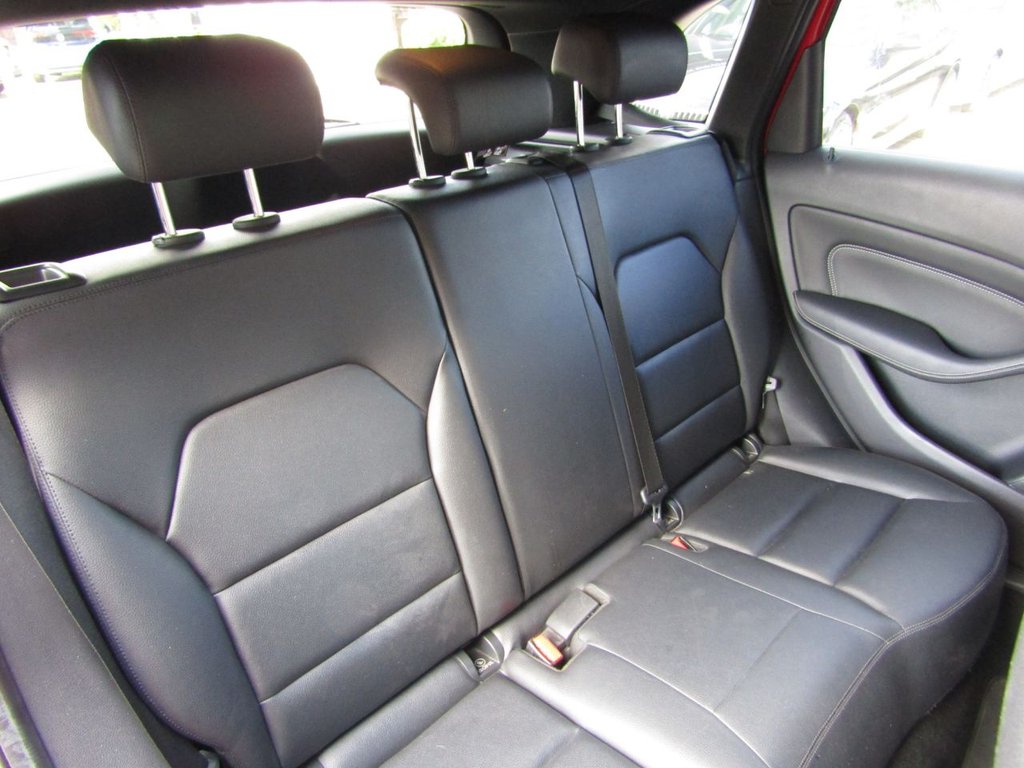 Used Mercedes-Benz B Class 2014 for sale - 76558583: Photo 15