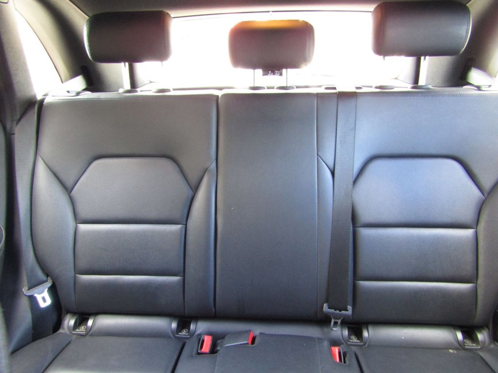 Used Mercedes-Benz B Class 2014 for sale - 76558583: Photo 17