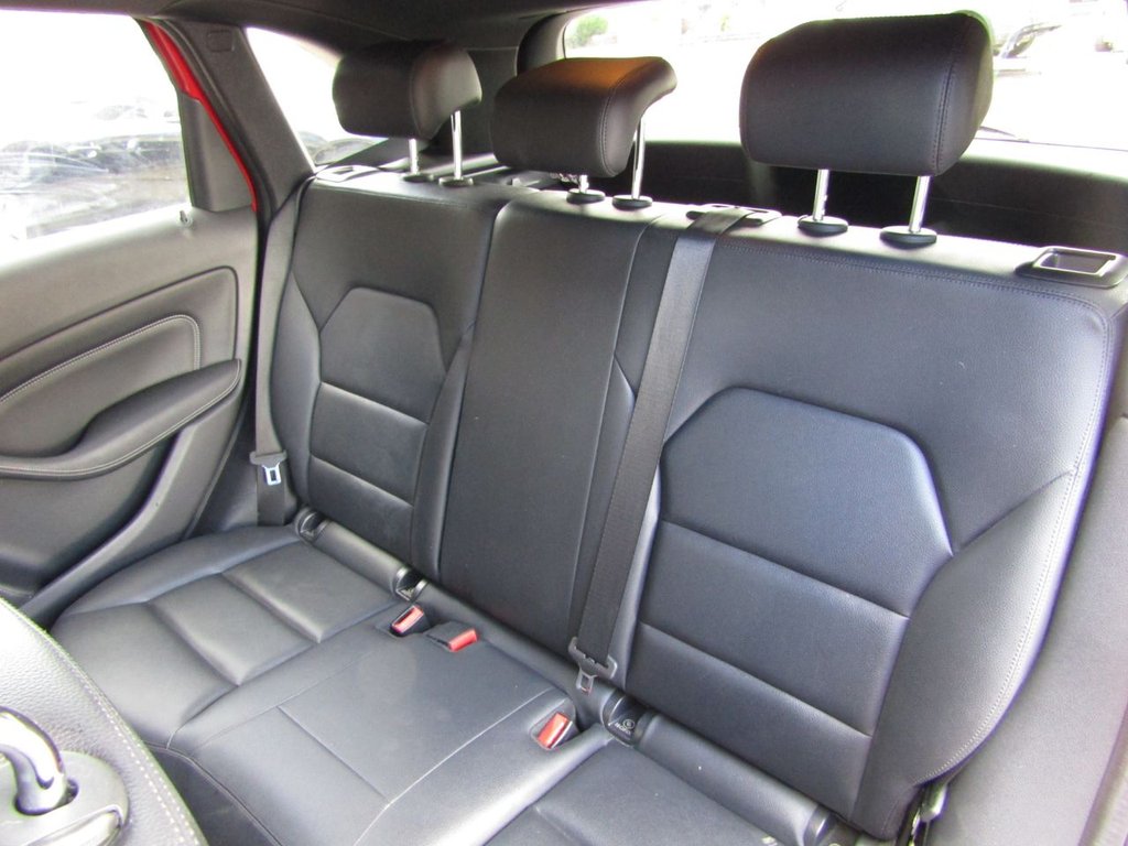 Used Mercedes-Benz B Class 2014 for sale - 76558583: Photo 18