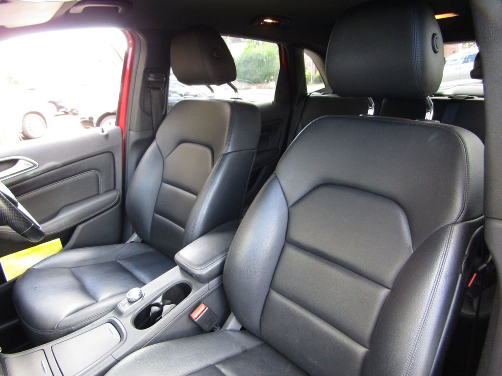 Used Mercedes-Benz B Class 2014 for sale - 76558583: Photo 21