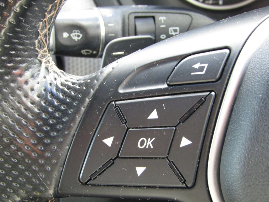 Used Mercedes-Benz B Class 2014 for sale - 76558583: Photo 32