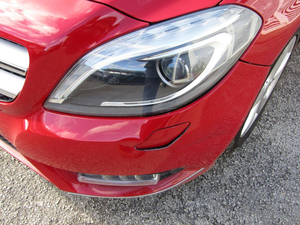 Used Mercedes-Benz B Class 2014 for sale - 76558583: Photo 44