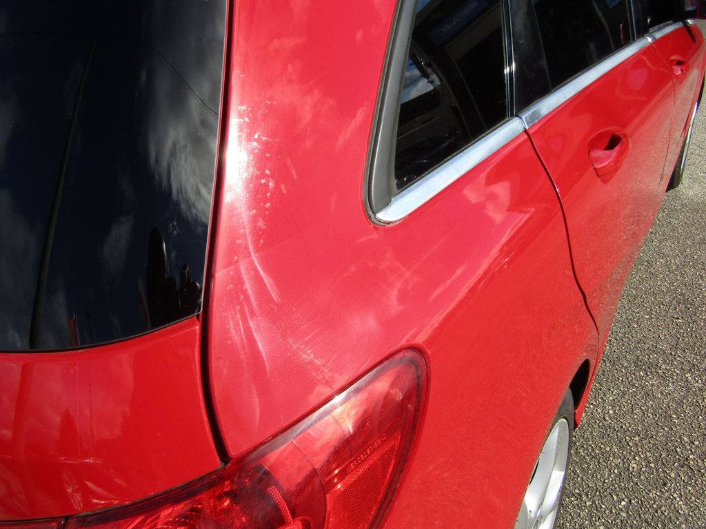 Used Mercedes-Benz B Class 2014 for sale - 76558583: Photo 45