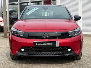 Used Vauxhall Corsa 2023 for sale - 77835216: Photo