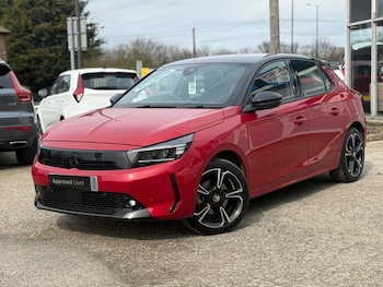 Used Vauxhall Corsa 2023 for sale - 77835216: Photo