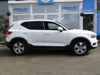 Used Volvo XC40 2018 for sale - 75776961: Photo