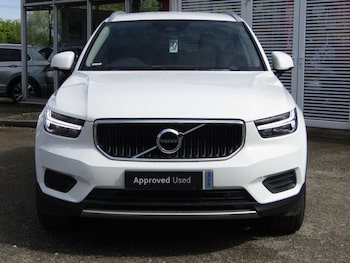 Used Volvo XC40 2018 for sale - 75776961: Photo