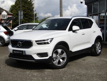 Used Volvo XC40 2018 for sale - 75776961: Photo