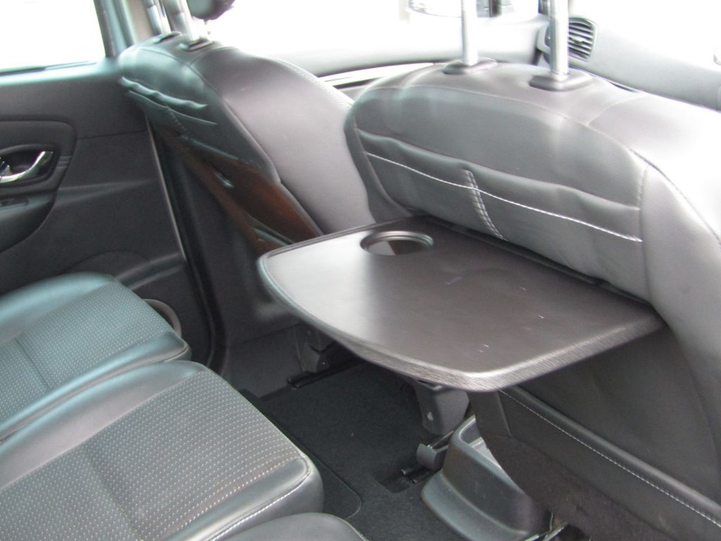 Used Renault Scenic 2011 for sale - 76333434: Photo 15